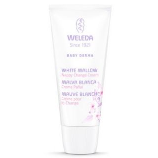 Weleda Malva Blanca Crema Pañal 50 Ml