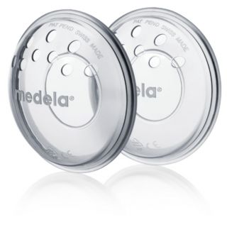 Medela Protector De Pezones 2 Unidades