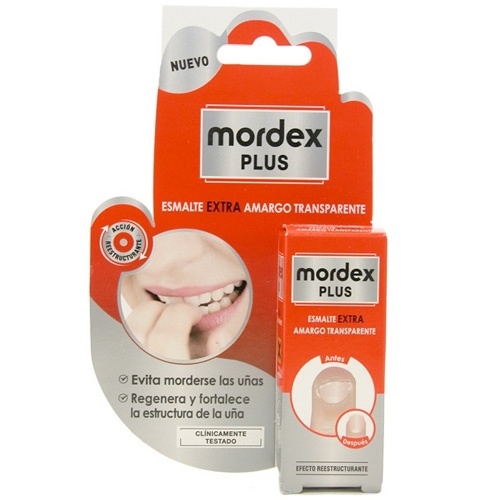 Mordex Plus Solución 9 Ml