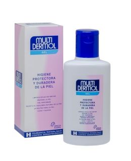 Multidermol Gel 150 Ml