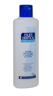 Multidermol Jabón Líquido 750 Ml