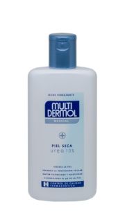 Multidermol Leche Hidratante 250 Ml
