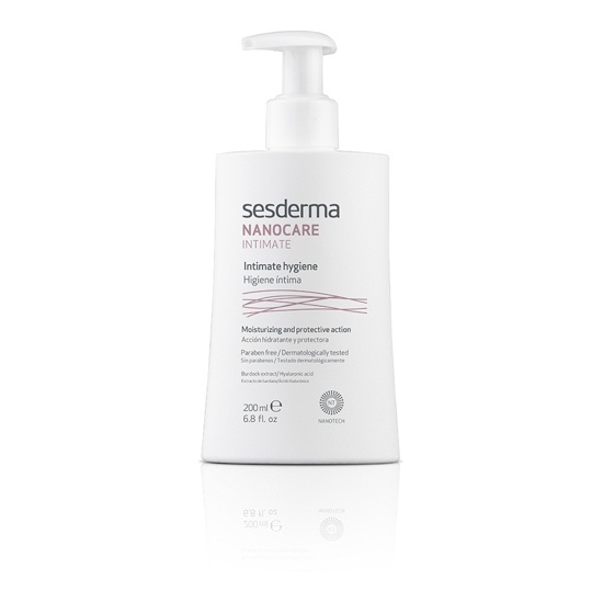Nanocare Sesderma Intimate Revital Intimo 40 Ml