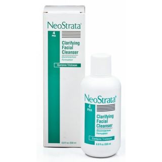 Neostrata Limpiador Sebonormalizante 200 Ml