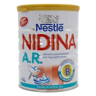 Nestlé Nan Ar Inicio 800 G