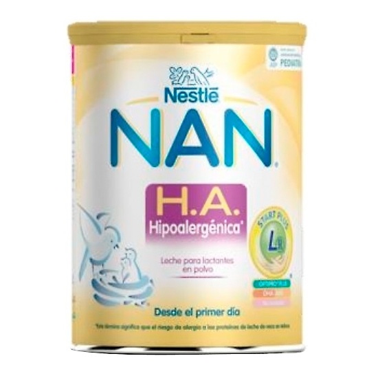 Nestlé Nan Ha L.reuteri 800 G