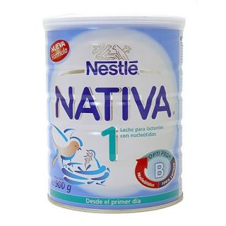 Nestlé Nativa 1 Inicio 800 G