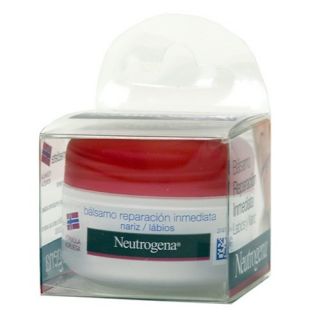 Neutrogena Bálsamo Nariz Y Labios 15 Ml