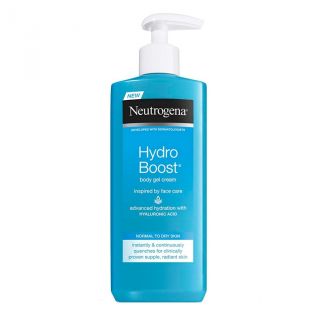 Neutrogena Hydro Boost Gel Crema 400 Ml