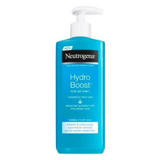 Neutrogena Hydro Boost Gel Crema 750 Ml