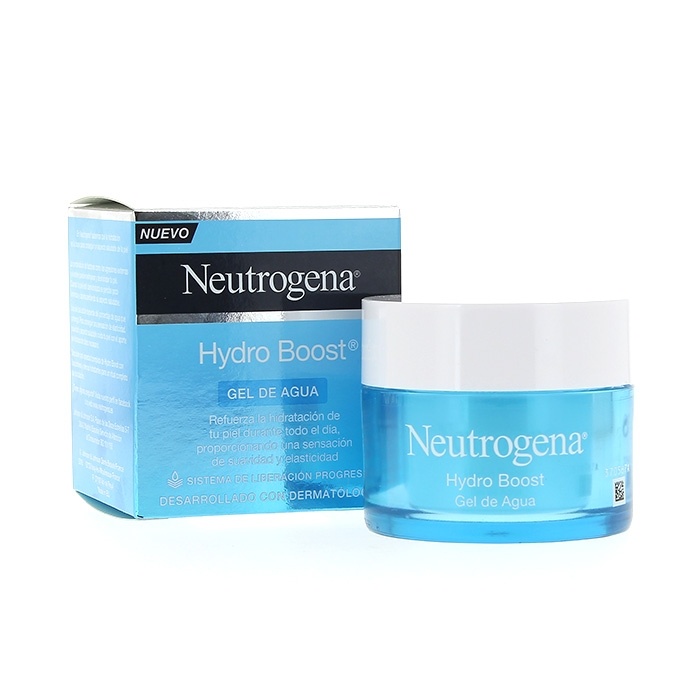 Neutrogena Hydro Boost Gel De Agua 50 Ml