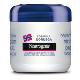 Neutrogena Loción Confort Balm 300 Ml