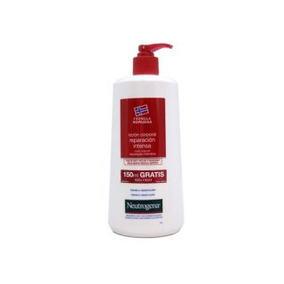 Neutrogena Loción Corporal Reparación 750 Ml