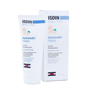 Nutraisdin Nappy Crema Protectora 250 Ml