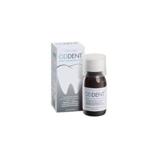 Oddent Ácido Hialurónico Fluido Oral 50 Ml