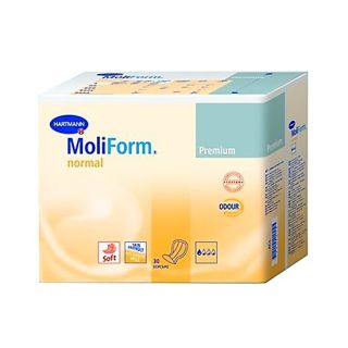 Pañal Molicare Premium Soft Normal Día 80U