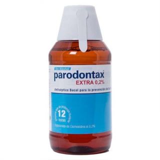 Parodontax Extra Colutorio 300 Ml