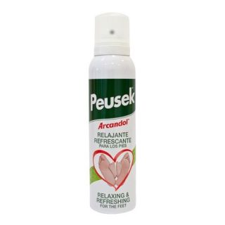 Peusek Arcandol Relajante Spray 150 Ml