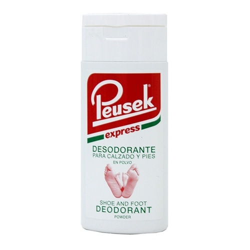 Peusek Desodorante Polvo 40 G