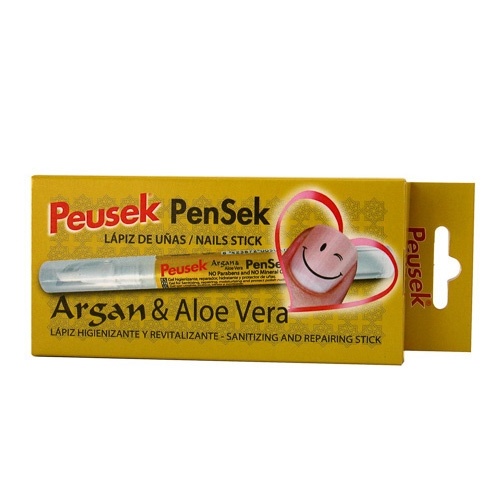 Peusek Peusek Lapiz Uñas Higienizante 2 Ml