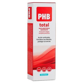 Phb Pasta Total 75 Ml
