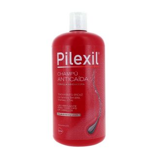 Pilexil Champú Anticaída 900 Ml