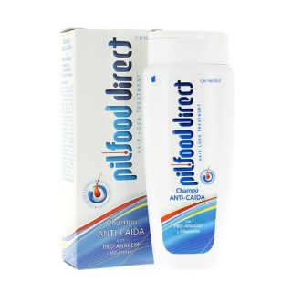 PilFood Direct anti caida 200 ml