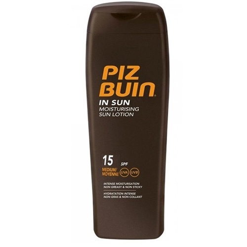 Piz Buin Allergy Loción Spf15 200 Ml