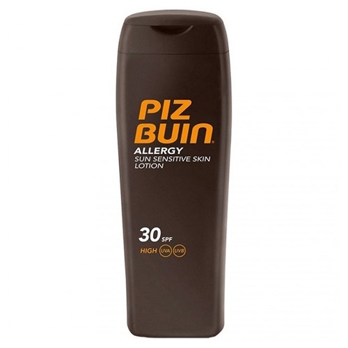 Piz Buin Allergy Loción Spf30 200 Ml