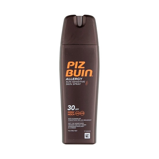 Piz Buin Allergy Spray Spf15 200 Ml