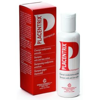 Placentrix Champú Anticaída 150 Ml