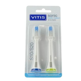 Recambio Vitis Sonic S10/S20 Medium
