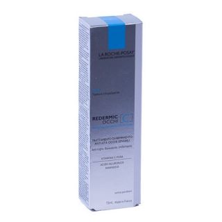 Redermic C Antiedad Ojos Roche Posay 15 ml