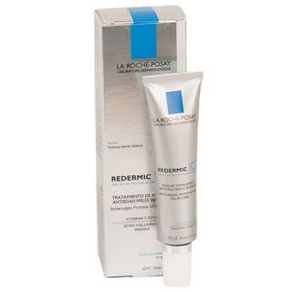 Redermic C Antiedad Piel Normal Roche Posay 40 Ml