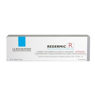 Redermic R Antiedad Roche Posay 30 Ml