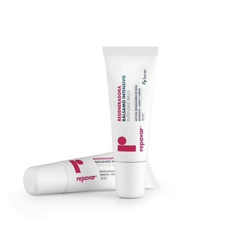 Repavar Regeneradora Labial Intenso 10 Ml