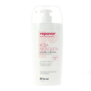 Repavar Regeneradora Loción Corporal 500 Ml