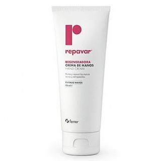 Repavar Regeneradora Manos 75 Ml