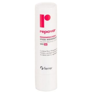 Repavar Regeneradora Stick Spf20 4 G