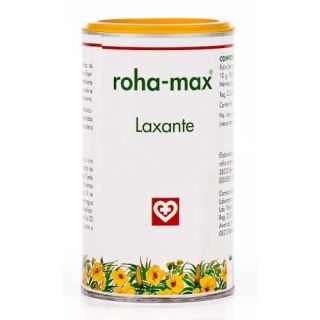 Roha Max Laxante Bote 130 G