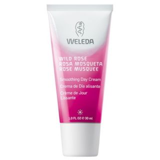 Weleda Rosa Mosqueta Crema Día 30 Ml