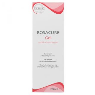Rosacure Remover Limpiador Facial 200 Ml
