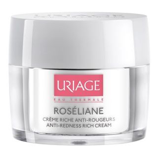 Roseliane Crema Rica Uriage 40 Ml