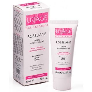 Roseliane Creme Uriage 40 Ml