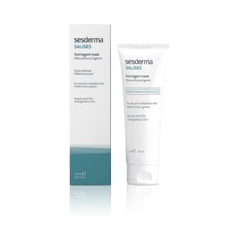 Salises Sesderma Mascarilla Astringente 75 Ml