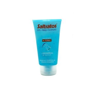 Saltratos Gel Frío Piernas 150 Ml