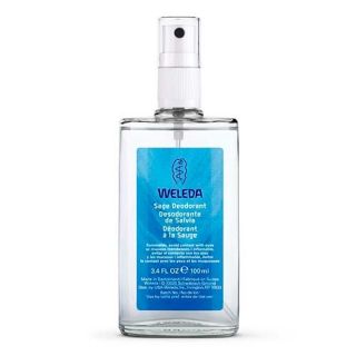 Weleda Salvia Desodorante Spray 100 Ml