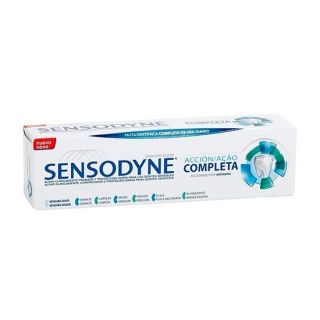 Sensodyne Protección Completa Pasta Dental 75 Ml
