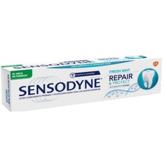 Sensodyne Repair & Protection Pasta Dental 75 Ml