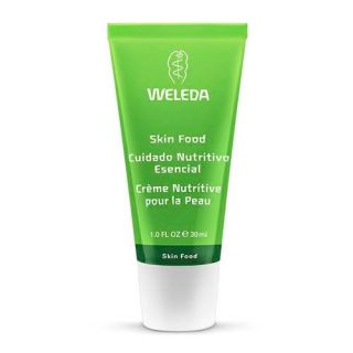 Weleda Skinfood Crema Plantas Medic 30 Ml